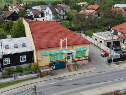 Lokal Dębowiec