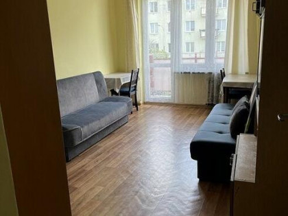 Mieszkanie studenckie obok Miasteczka Akademickiego wynajmę