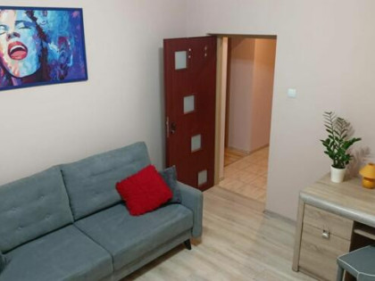2-pokojowe mieszkanie wynajem, Łódź Bałuty