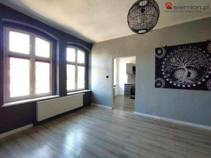 Mieszkanie Katowice Szopienice, Morawa