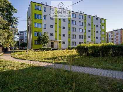 Mieszkanie Piekary Śląskie Osiedle Wieczorka ul. Ofiar katynia