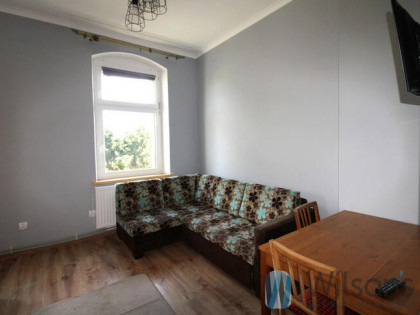 Mieszkanie Środa Śląska, Stacyjna