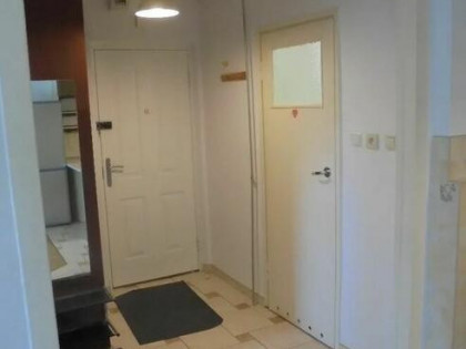 Wynajmę mieszkanie 37m2 w Krakowie