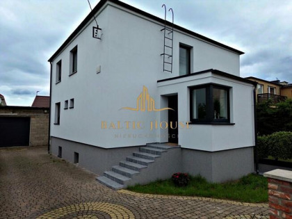 Dom Bolszewo gm. Wejherowo, Władysława Broniewskiego