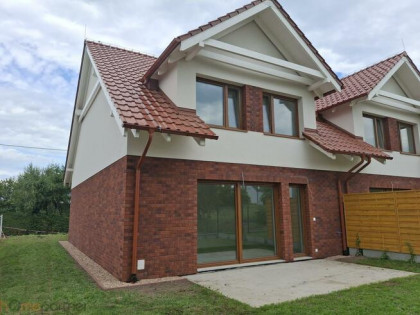 Dom Gniechowice gm. Kąty Wrocławskie, Lipowa