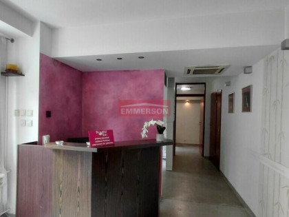 Gotowiec inwestycyjny 73 m² | 4 Gabinety Krowodrza