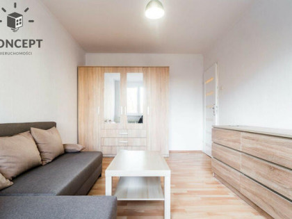 Od już! Rozkładowe | 2-pok | Balkon | ul. Inowrocławska