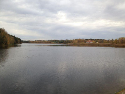 Działka Szymanowo