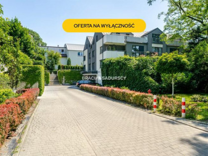 Mieszkanie Kraków Bronowice, Bronowice Małe, Zielony Most