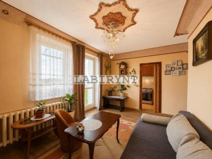 M-3 37m2, Sempołowskiej, balkon, super rozkład