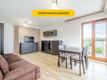 Mieszkanie Kraków Prądnik Biały, Mozarta
