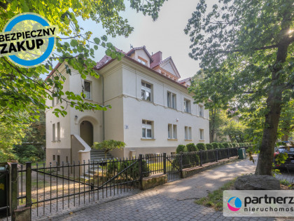 Lokal Sopot ul. Antoniego Abrahama