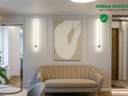 4 pokoje | Smart Home | Wrzeszcz Dolny