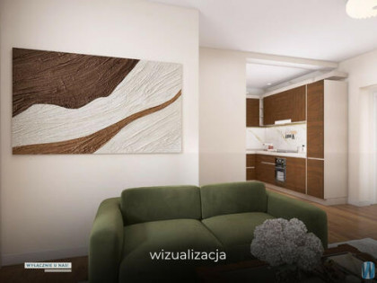 Mieszkanie Warszawa gm. Mokotów Mokotów, Chełmska