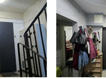 Mieszkanie, 49,34 m², Jastrzębie-Zdrój