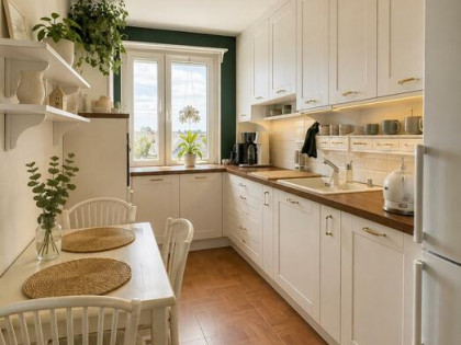 Mieszkanie Szczecin Pogodno, Grota Roweckiego