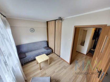 Mieszkanie Kraków Czyżyny ul. Centralna