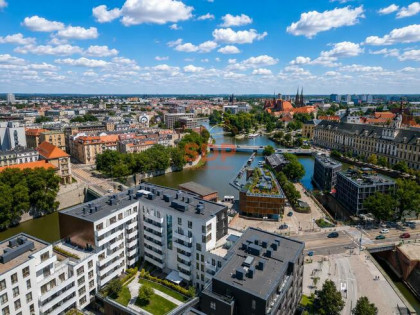 Mieszkanie Wrocław Stare Miasto, Stare Miasto, Księcia Witolda