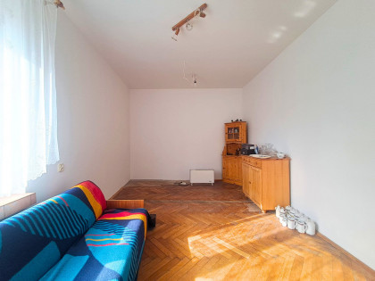 Do remontu 2 pokoje przy galerii TURZYN