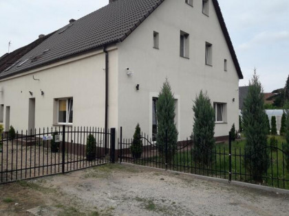 Kompleks Połączonych Budynków