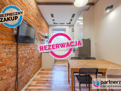 Mieszkanie Gdańsk Śródmieście ul. Kurza