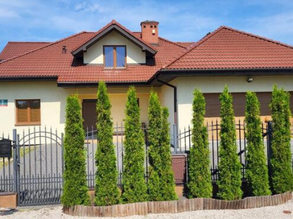Sprzedam dom Stare Babice Bajkowa 7, BEZPOŚREDNIO