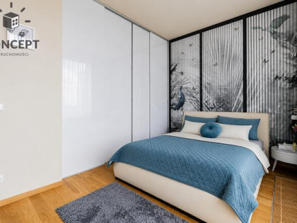 PREMIUM APARTAMENT | WYJĄTKOWY TARAS | Odra House