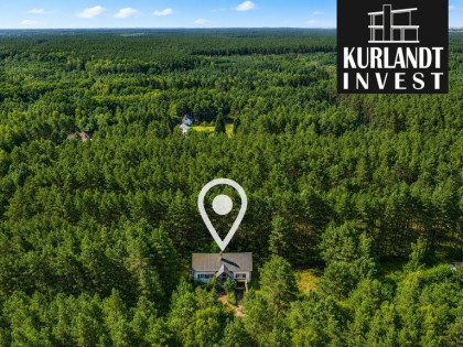 PRZESTRONNY DOM 249 m² | DZIAŁKA 1.055 m² | PIŁA