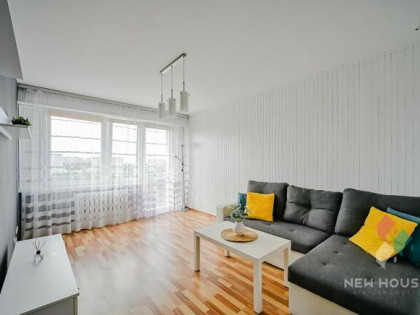 Kołobrzeska, 2 pokoje, 39 m2, 7 piętro, winda