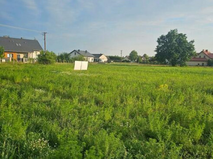 Sprzedam działkę budowlaną - Sitno, blisko Wyszkowa