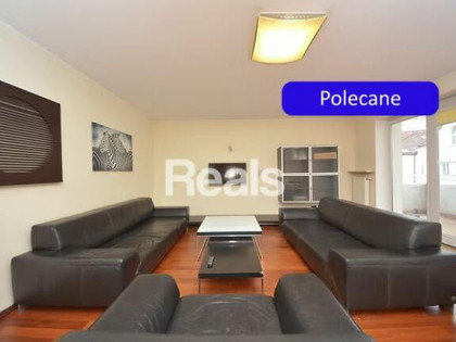 125 m²| 5 pokoi |2 łazienki | duży balkon