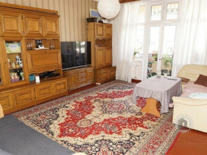 Mieszkanie 3 pokojowe - ul. Krzywoustego