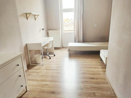 Mieszkanie Kraków Łobzów ul. Józefitów