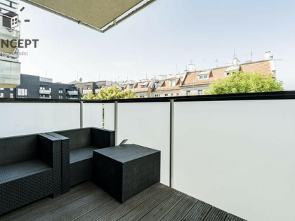 2 pok | Balkon | Parking | Centrum