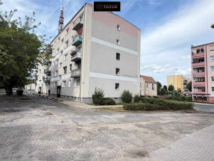 Mieszkanie Wągrowiec