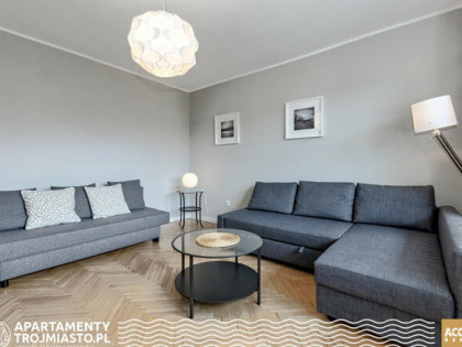 Mieszkanie Sopot Dolny, Kazimierza Wielkiego