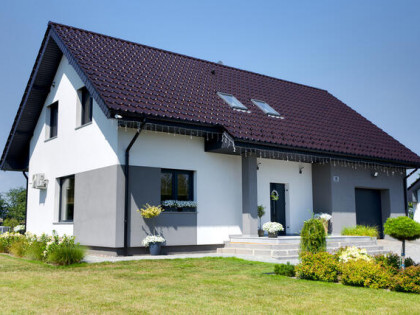 Przestronny dom | działka 1887 m² | 5 pok. | klima