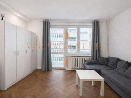 3 pokoje | 57 m² w Centrum | 2 balkony