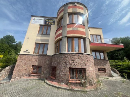 Dzierżawa Willa Krzeszowice