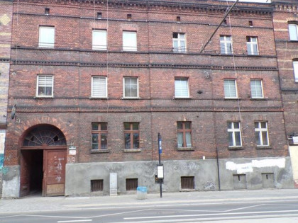 Sprzedam kamienicę 560m2. 6 mieszkań w Bytomiu.