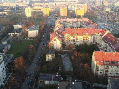 Dom Kielce Centrum, Tadeusza Kościuszki