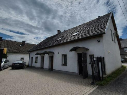 Dom Opole, Partyzancka