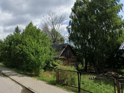 Działka Skarżysko-Kamienna