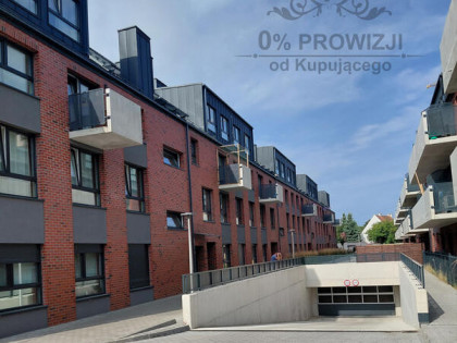 Piękne mieszkanie 3pok/z balkonem w zielonej okolicy/ogrzewanie miejskie