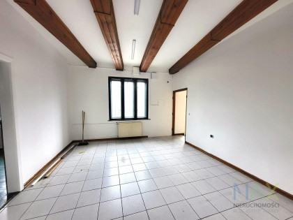 Lokal Kraków Wola Duchacka ul. Malborska