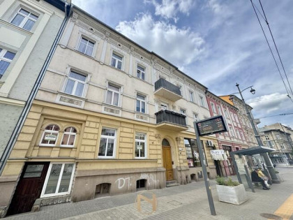 Mieszkanie Gorzów wielkopolski śródmieście