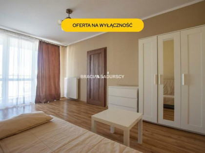 Mieszkanie Kraków Czyżyny, Orlińskiego