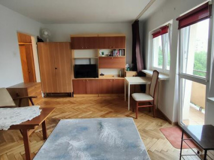Umowa najmu okazjonalnego