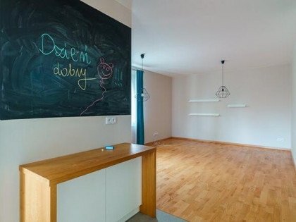 Lechicka 58, Teofilów, 4 pokoje, duży taras i 2MP.