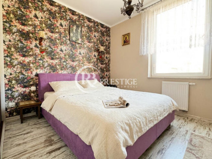 Obniżka ceny! 3 pok + balkon + miejsce Prawobrzeże